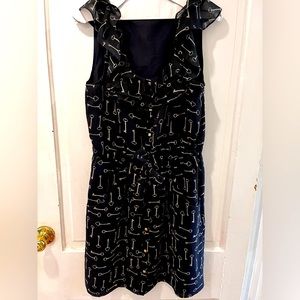 Banana Republic Sheath Dress